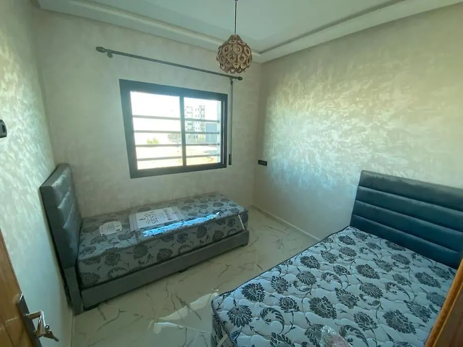 Holikeys - Fes - 3 Ch - Lot Brdai 003 Apartment 0*,  Morocco