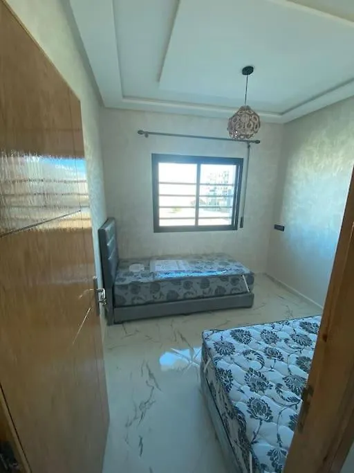 Holikeys - Fes - 3 Ch - Lot Brdai 003 Apartment Morocco